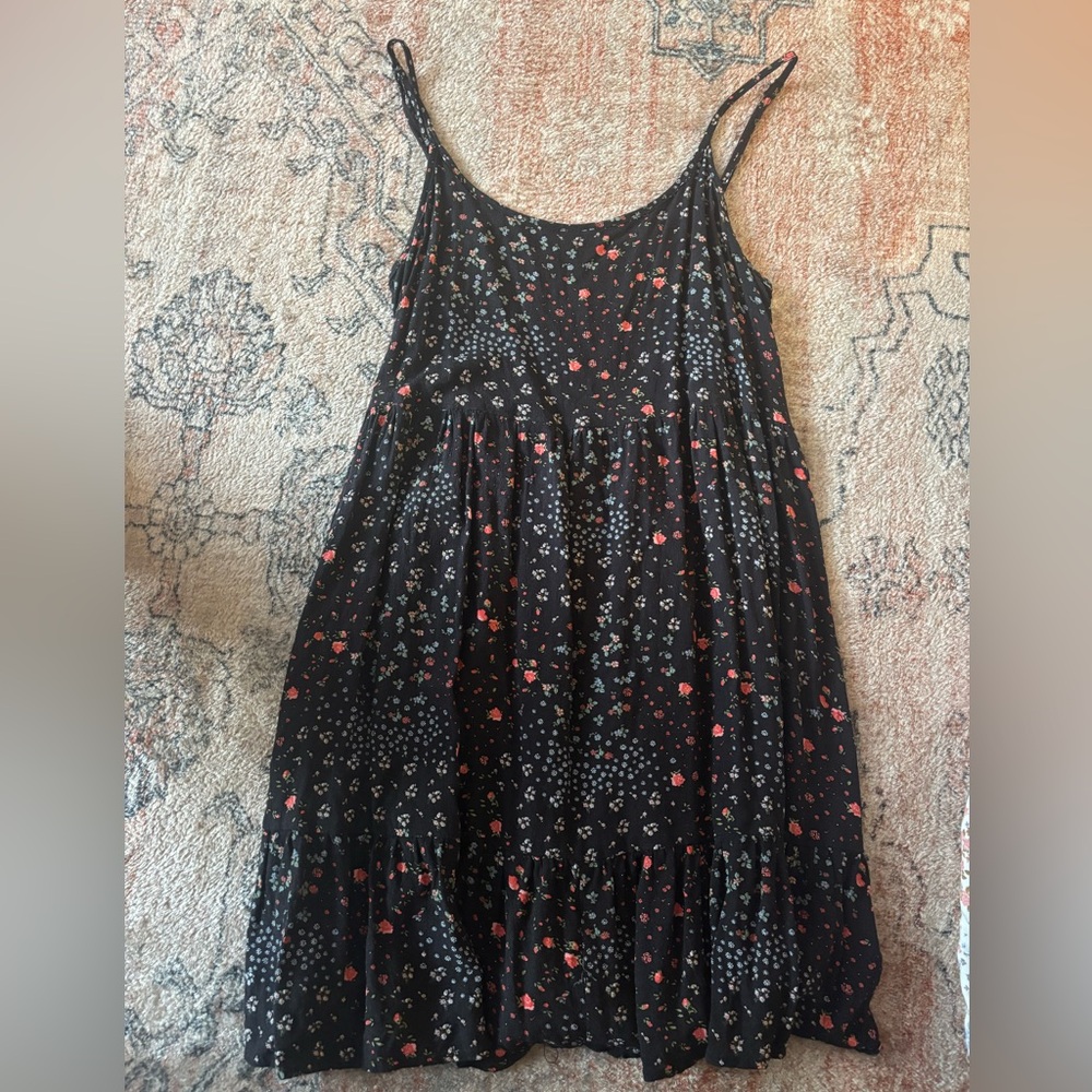 Aero dress